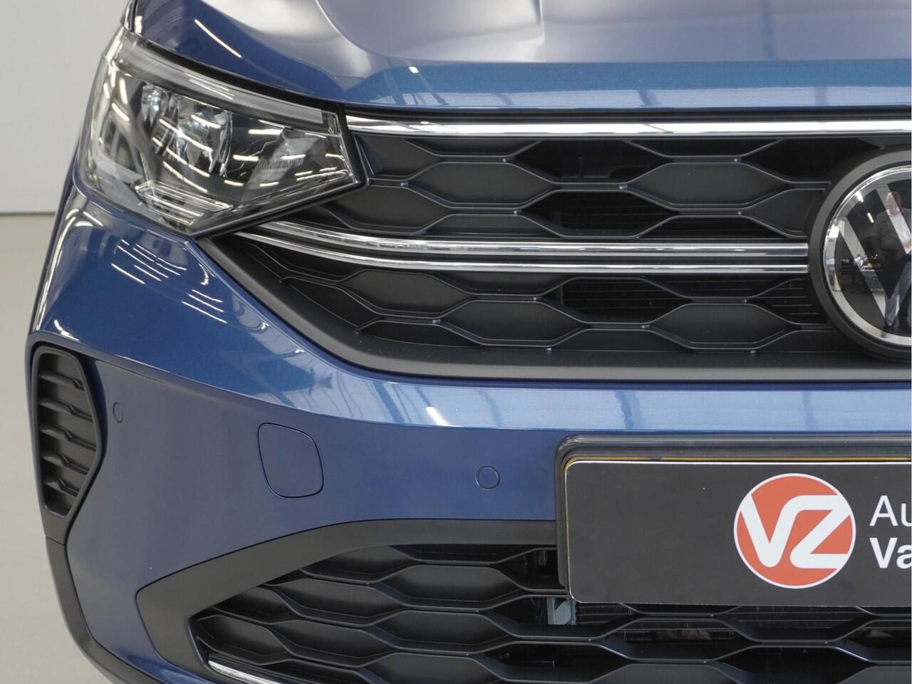 Volkswagen Taigo 1.0 TSI Life | Clima | Navi | App Connect | PDC V+A en Camera | NL Auto | Rijklaarprijs