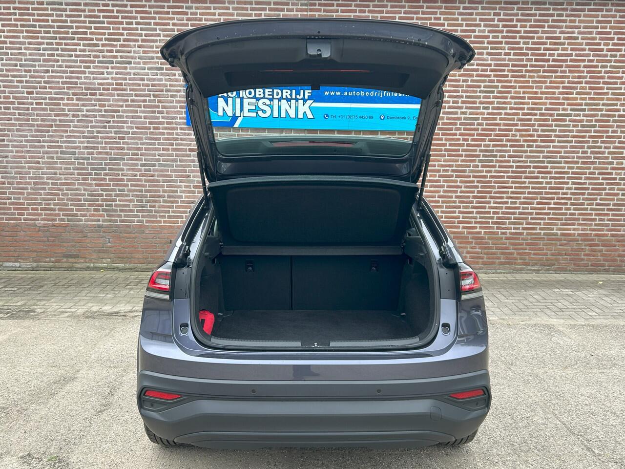 Volkswagen Taigo 1.0 TSI Life Automaat