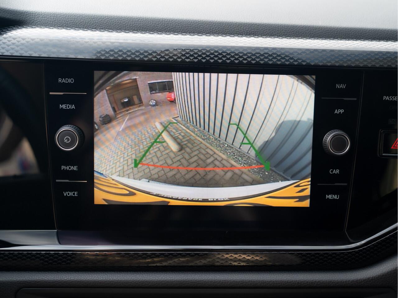 Volkswagen Taigo 1.0 TSI Life Edition | Camera | Keyless | Adapt. Cr. | Prijs Rijklaar!!