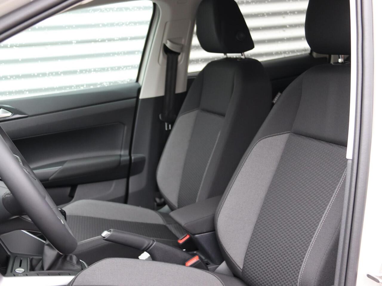 Volkswagen Taigo Life Edition 1.0 70 kW / 95 pk TSI CUV 5 versn. Ha nd