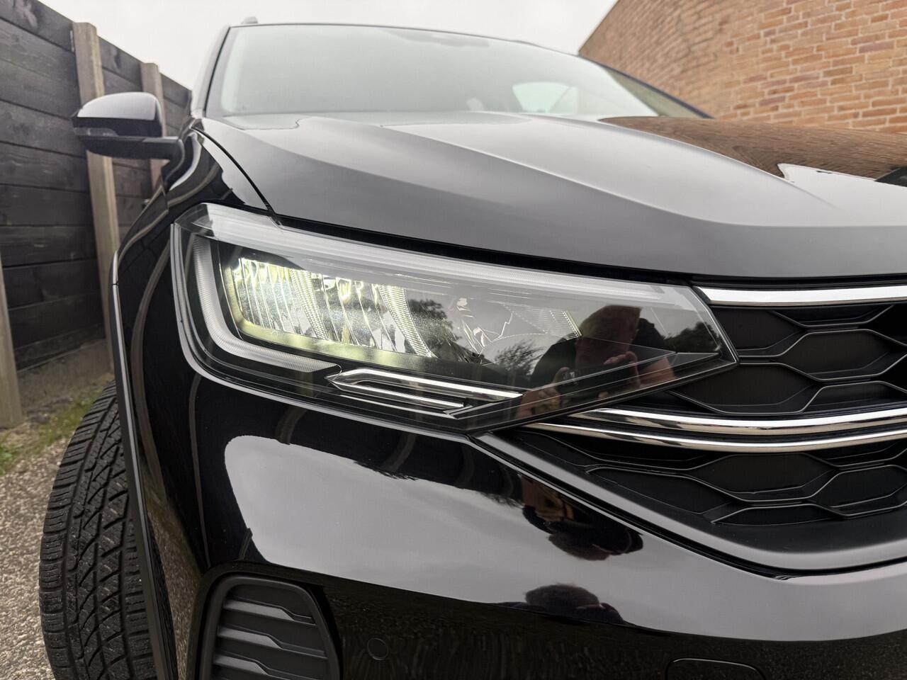 Volkswagen Taigo 1.0 TSI Life Edition automaat, nieuwstaat! dec. 2024