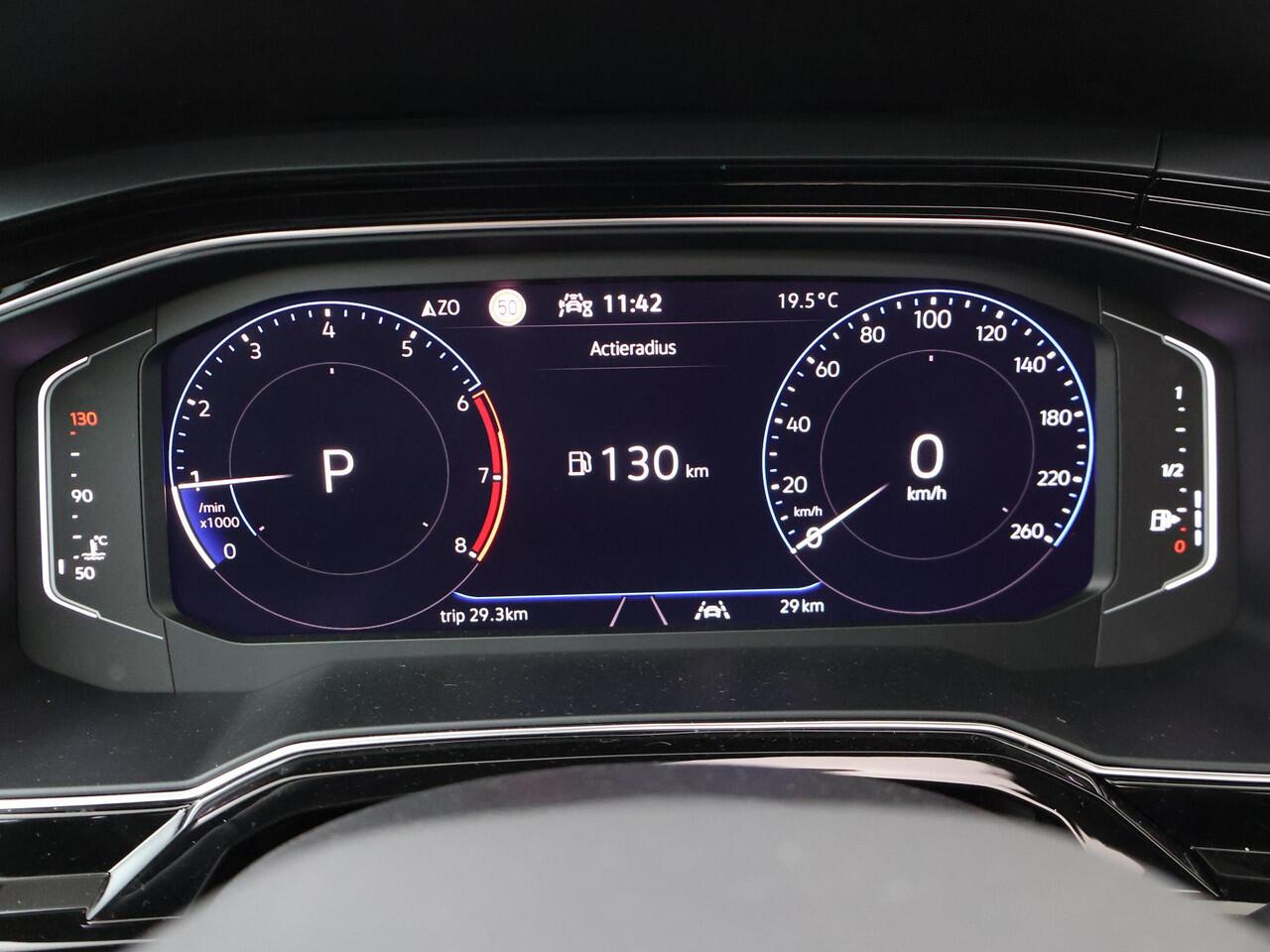 Volkswagen Taigo R-Line-Edition 1.0 85 kW / 116 pk TSI CUV 7 versn. | Panoramadak |