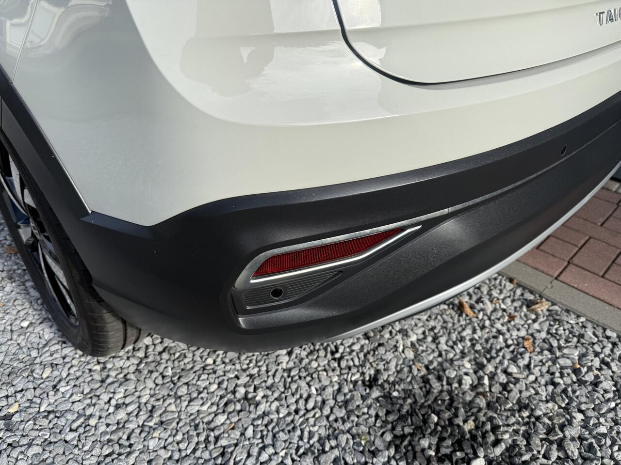 Volkswagen Taigo 1.5 TSI DSG-Automaat Style pakket 5-drs