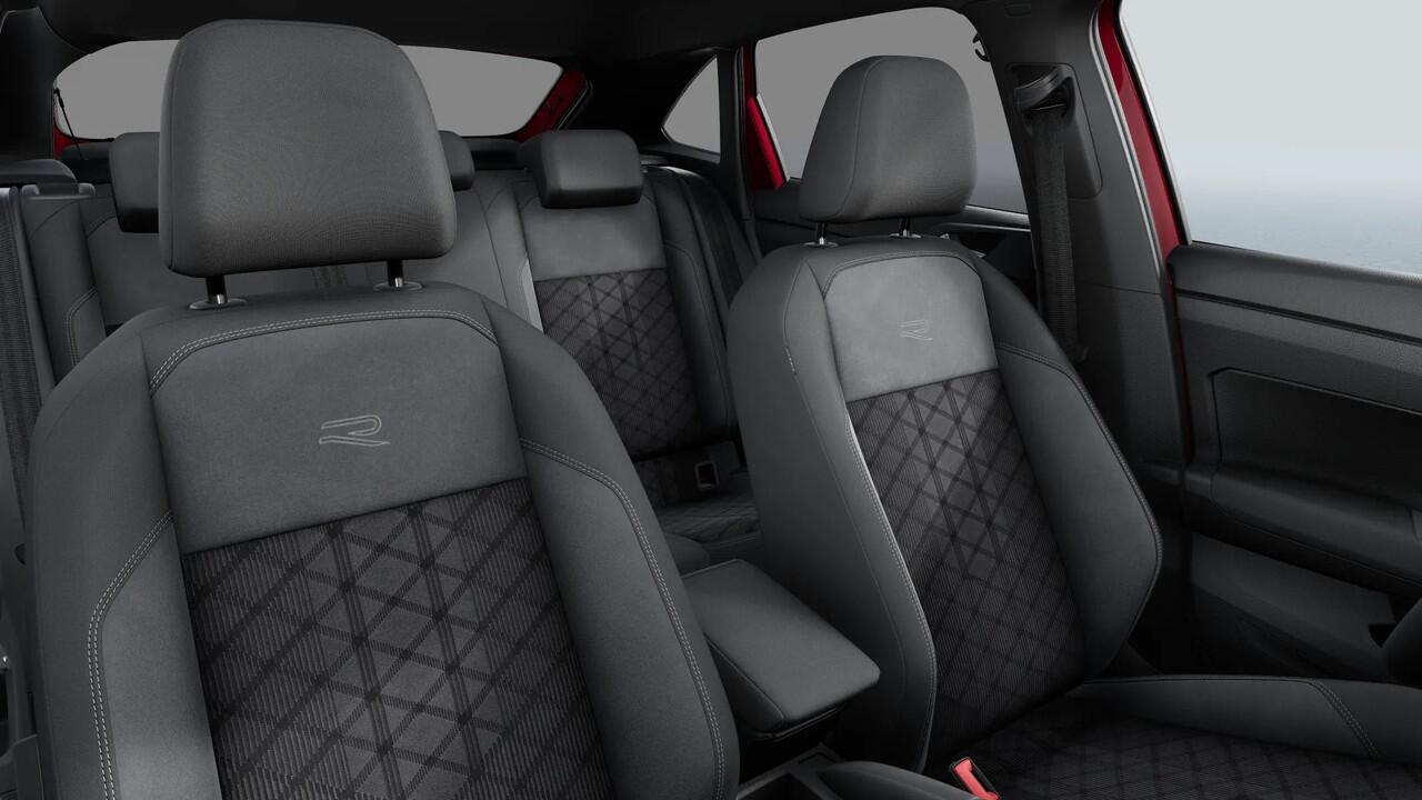 Volkswagen Taigo 1.0 TSI 116 7DSG R-Line Edition Automaat | Panoramisch schuif-, kanteldak, elektrisch bedienbaar