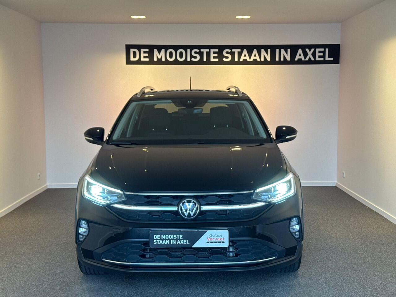 Volkswagen Taigo 1.0 TSI Life Business