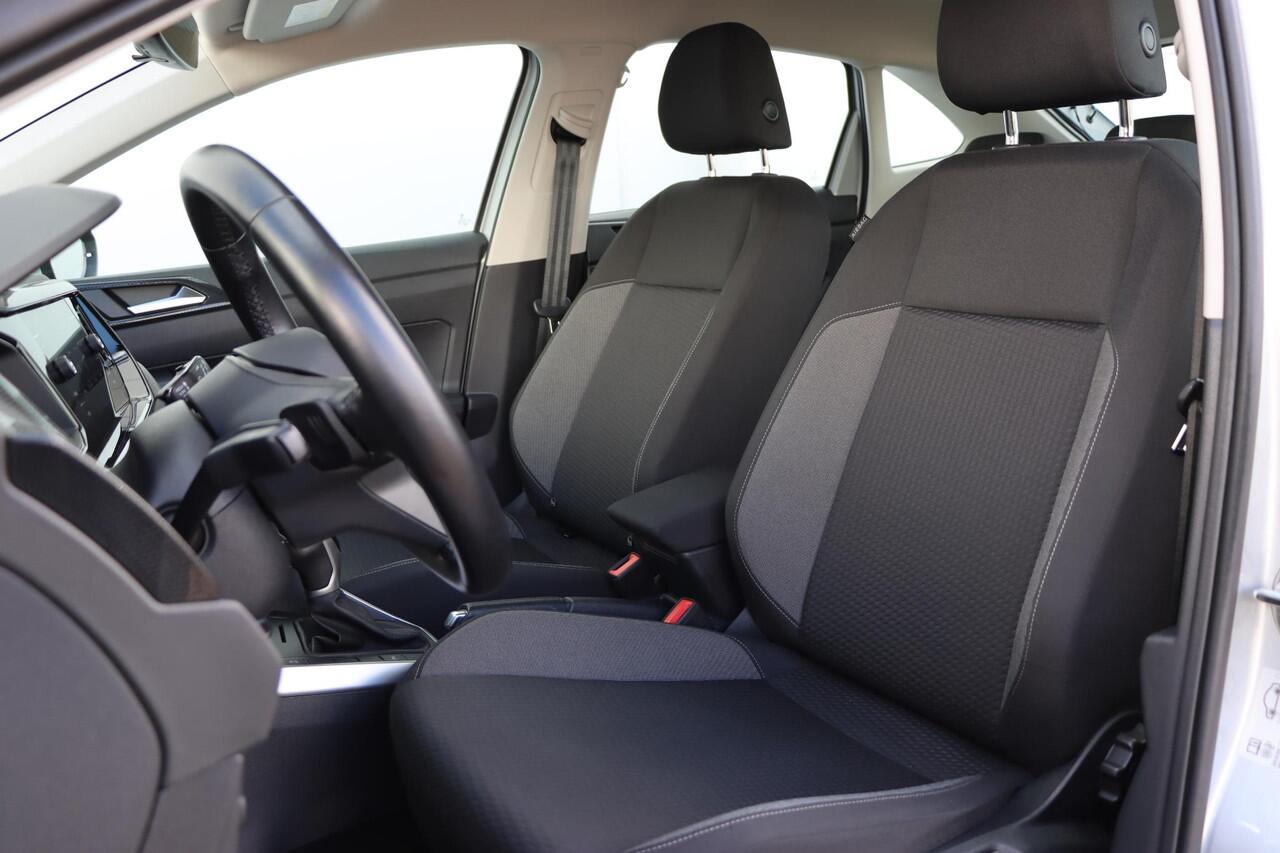 Volkswagen Taigo 1.0 TSI Life Business