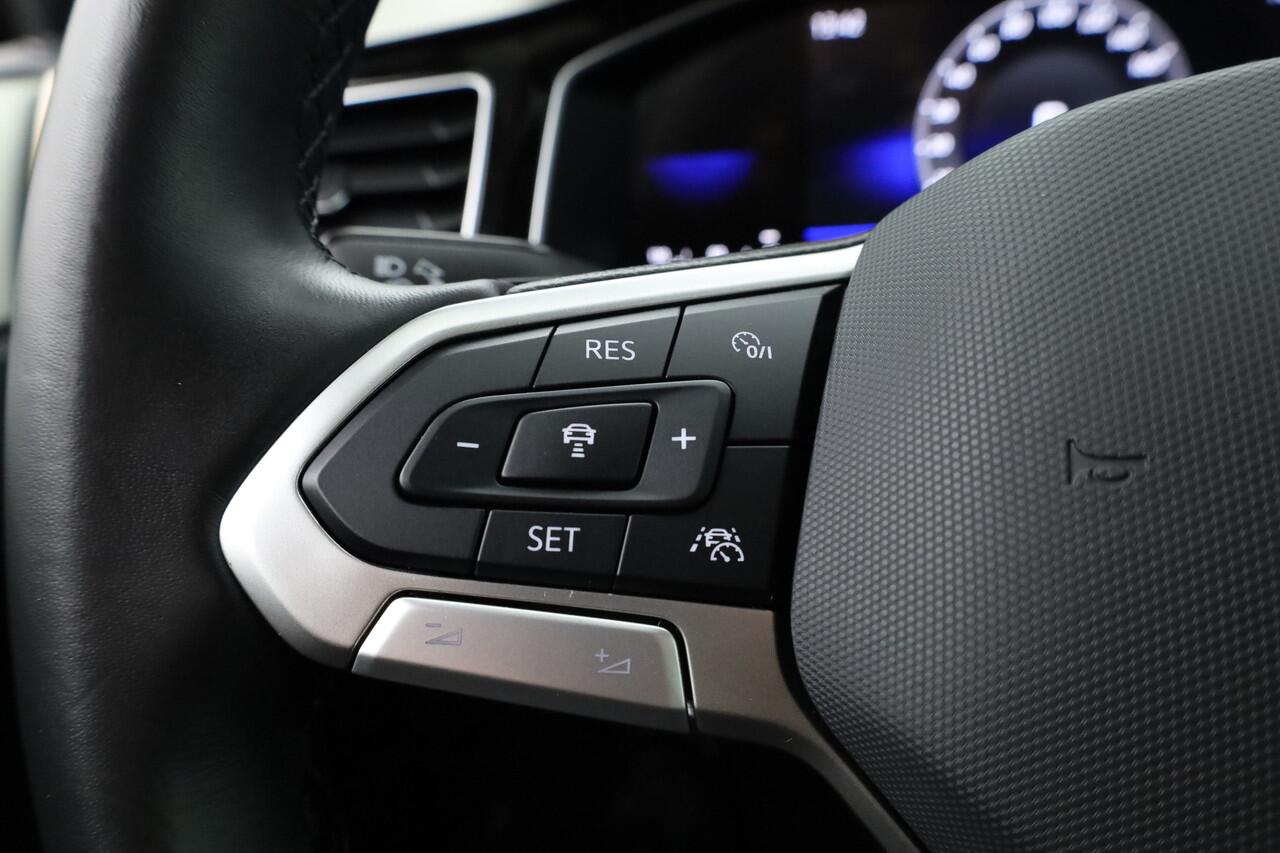 Volkswagen Taigo 1.0 TSI Life Business | Apple CarPlay | Navi | Travel Assist | Stoelverw. | PDC V+A