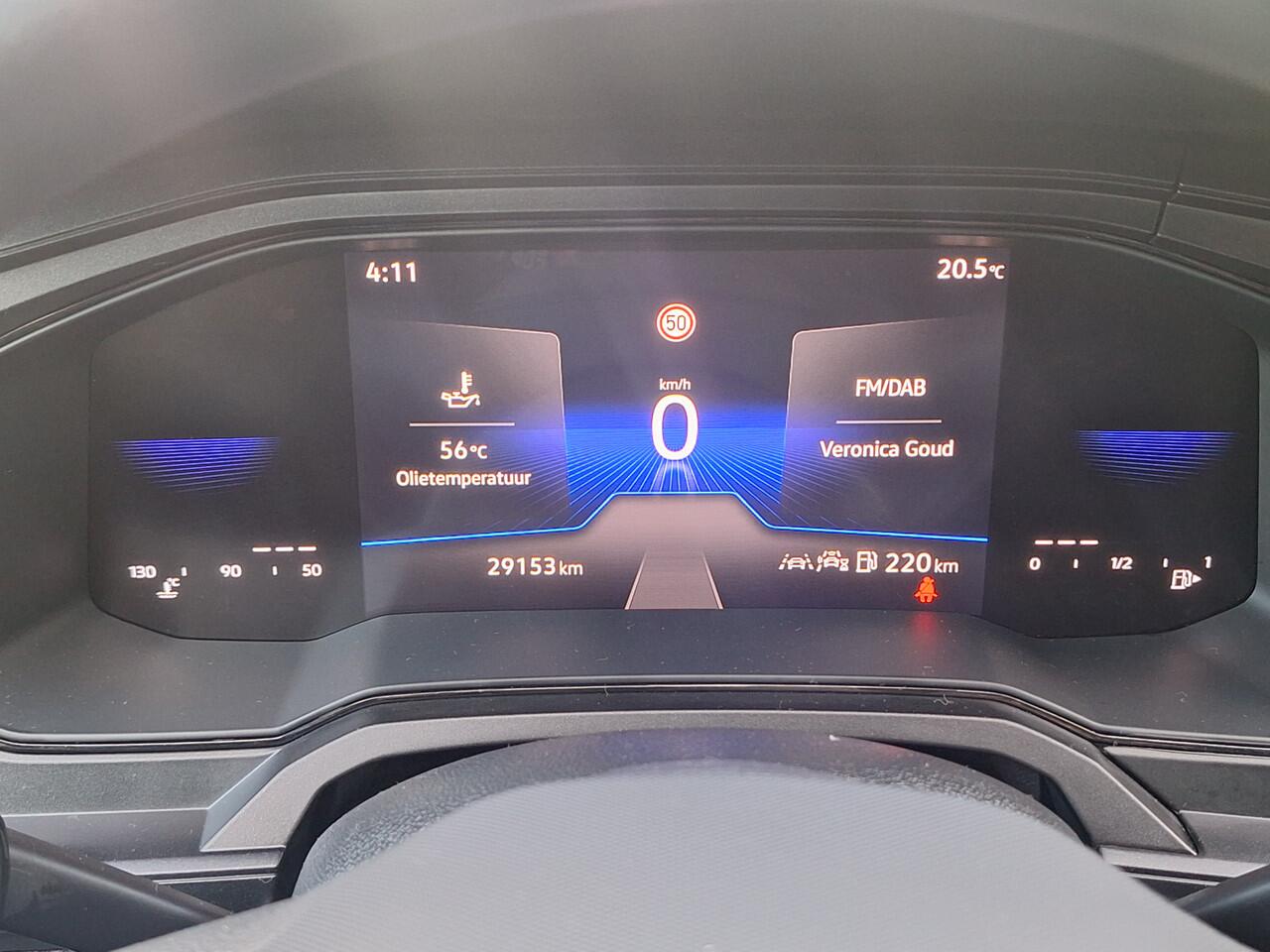 Volkswagen Taigo 1.0 TSI Life Edition CARPLAY-4 SEIZOENEN BANDEN