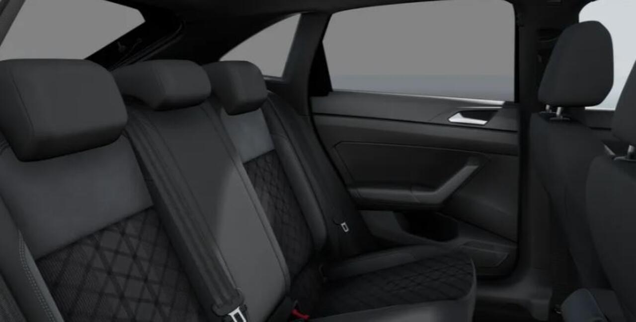 Volkswagen Taigo !!!¤ 4.000 Inruilpremie!!! 1.0 TSI DSG R-Line Edition BLACK STYLE !!!Profiteer ook van 4.000 EURO inruilpremie!!!