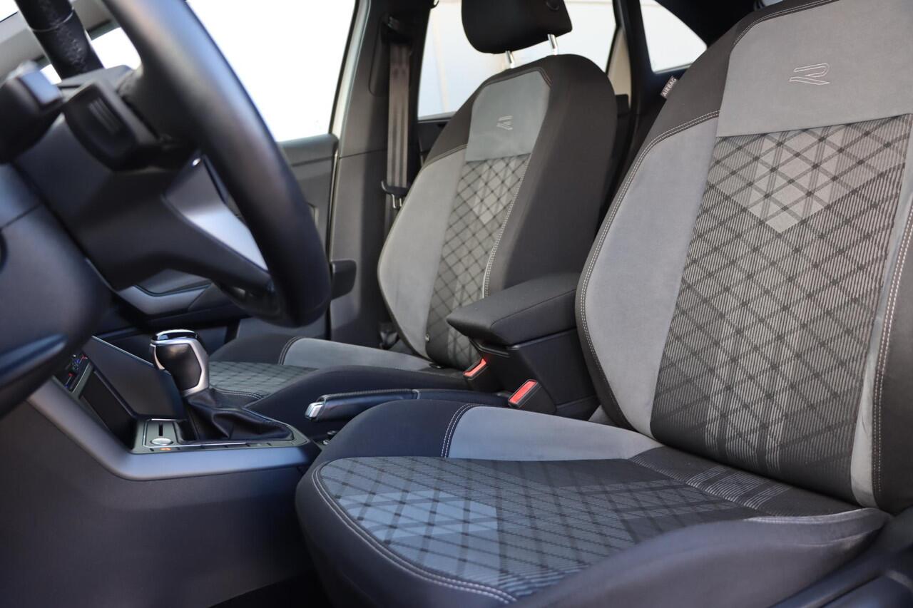 Volkswagen Taigo 1.0 TSI R-Line 110pk DSG7