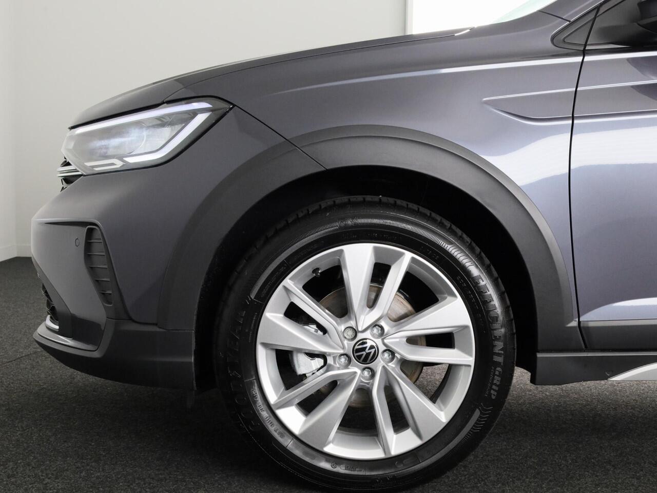 Volkswagen Taigo Life Edition 1.0 70 kW / 95 pk TSI CUV 5 versn. Ha