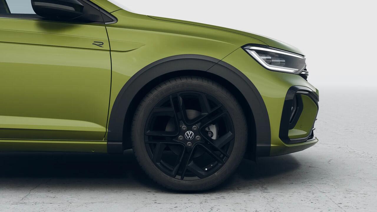 Volkswagen Taigo 1.0 TSI 116 7DSG R-Line Edition Automaat | Panoramisch schuif-, kanteldak, elektrisch bedienbaar