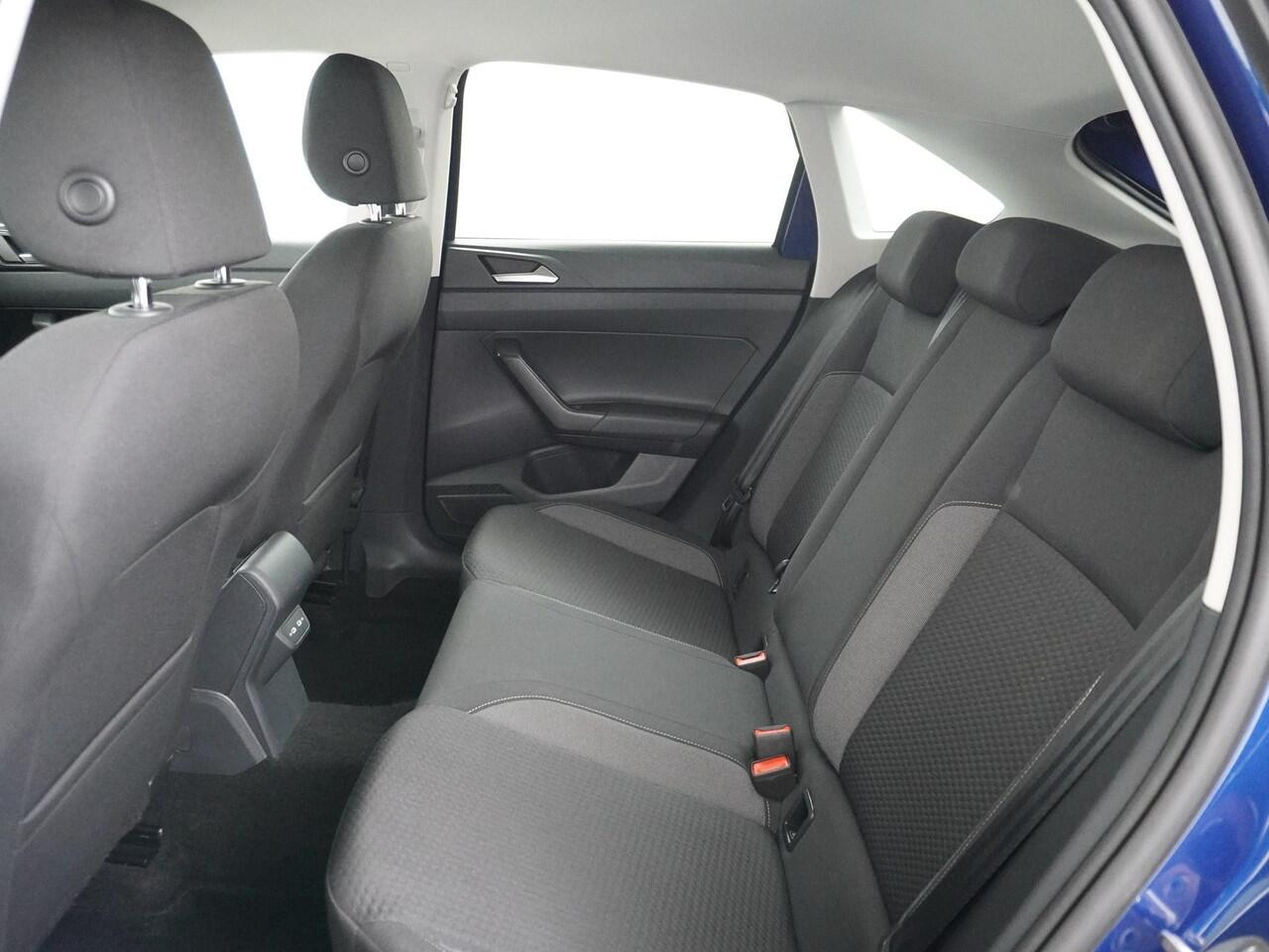 Volkswagen Taigo 1.0 TSI Life Business