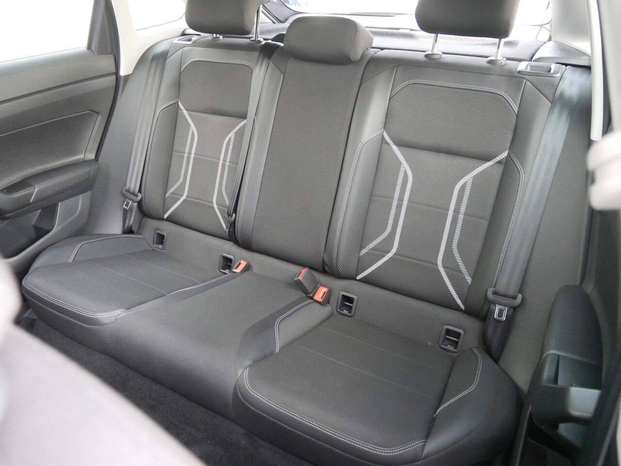 Volkswagen Taigo 1.0 TSI, DSG Automaat, Stoelverw, Carplay