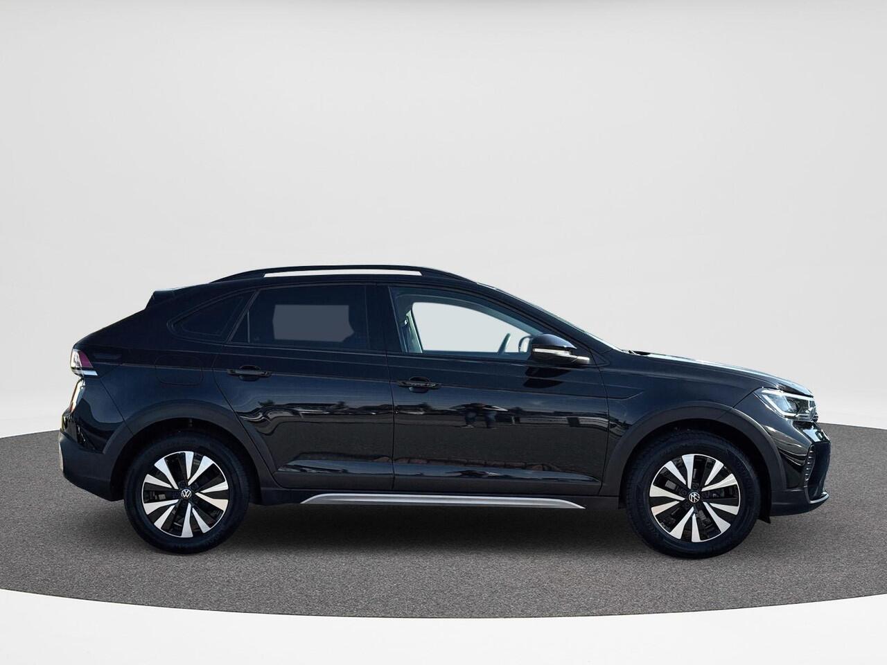 Volkswagen Taigo 1.0 TSI Life Business | 95 pk | App Connect | Airco | Lane Assist | Virtual Cockpit |