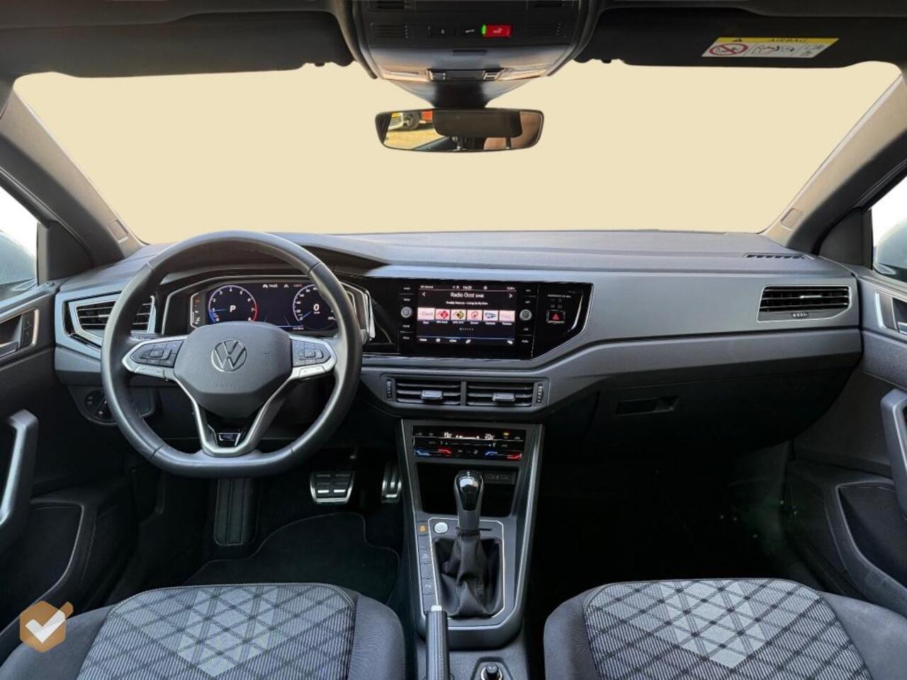 Volkswagen Taigo 1.0 TSI R-Line Business Automaat *Geen Afl. kosten*