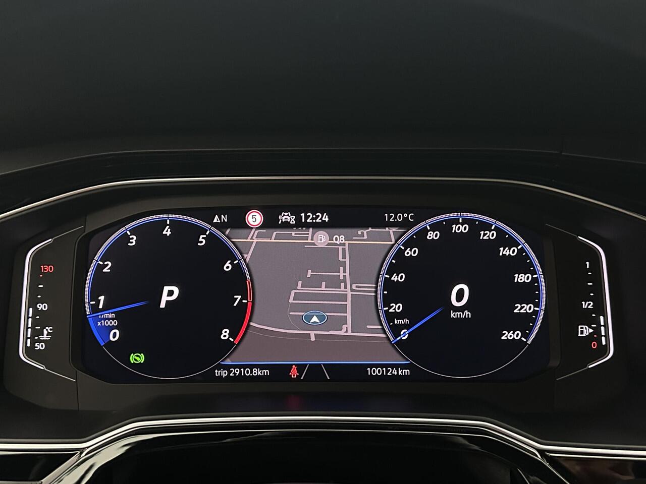 Volkswagen Taigo 1.5 TSI R-Line Business DSG Virtual IqLight Camera Sportstoelen