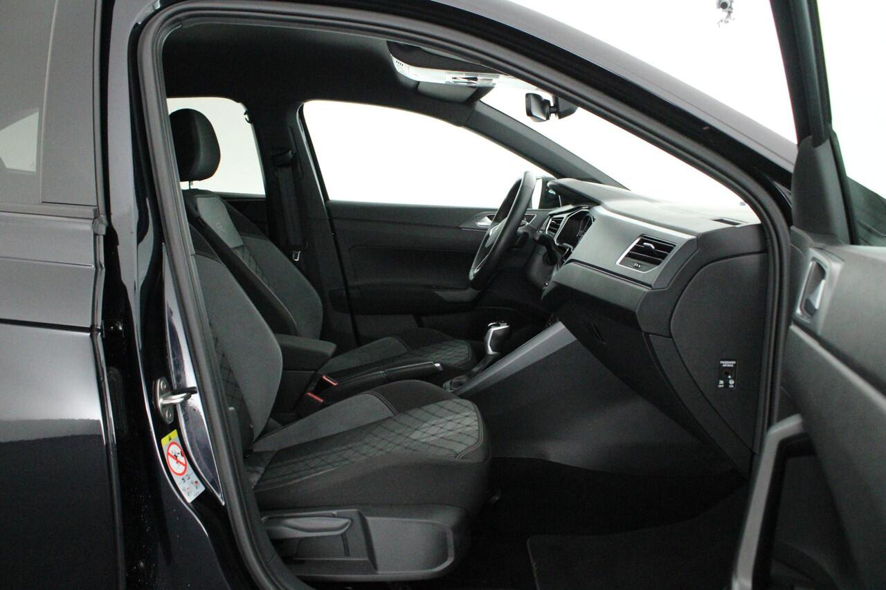 Volkswagen Taigo 1.0 TSI 116pk DSG 2x R-Line Camera Stoelverwarming Keyless Virtual Cockpit Carplay