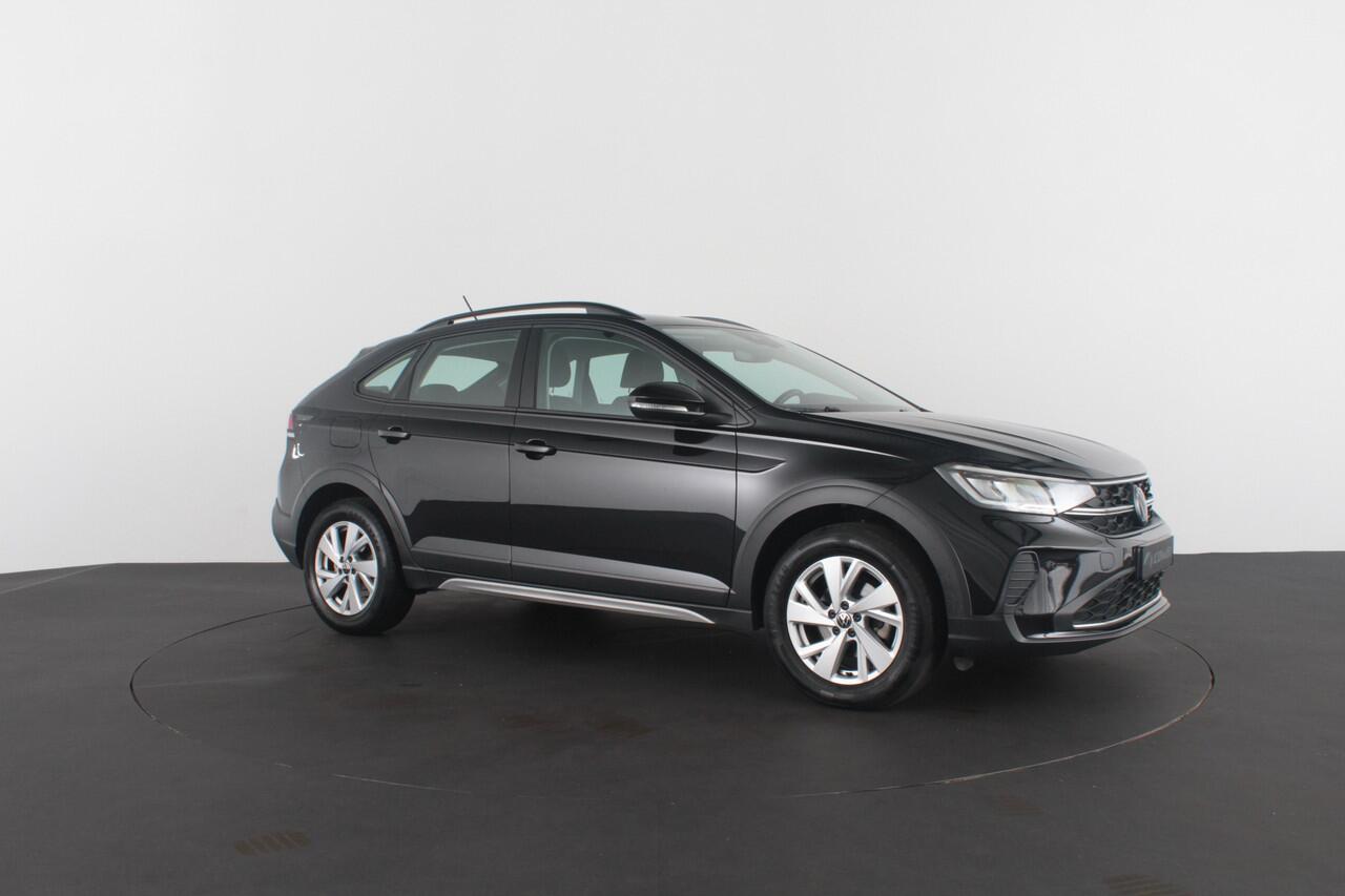 Volkswagen Taigo 1.0 TSI Life Edition Camera/adapt.cruise/Navi/parkeersensor V en A