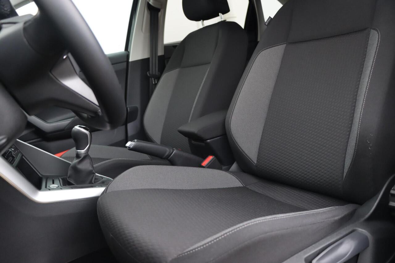 Volkswagen Taigo 1.0 TSI Life Edition 96pk