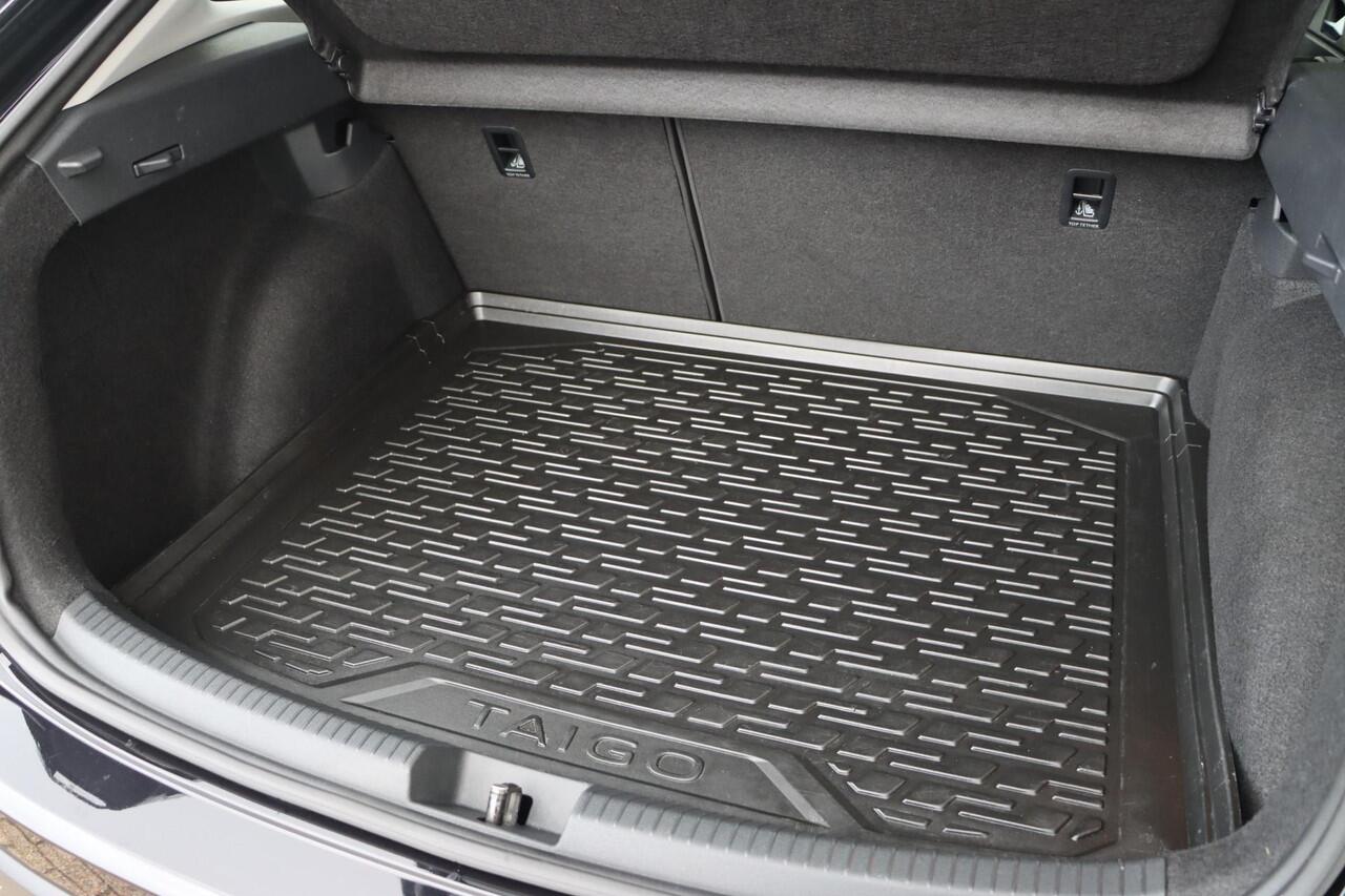 Volkswagen Taigo 1.0 TSI Life Edition 96pk