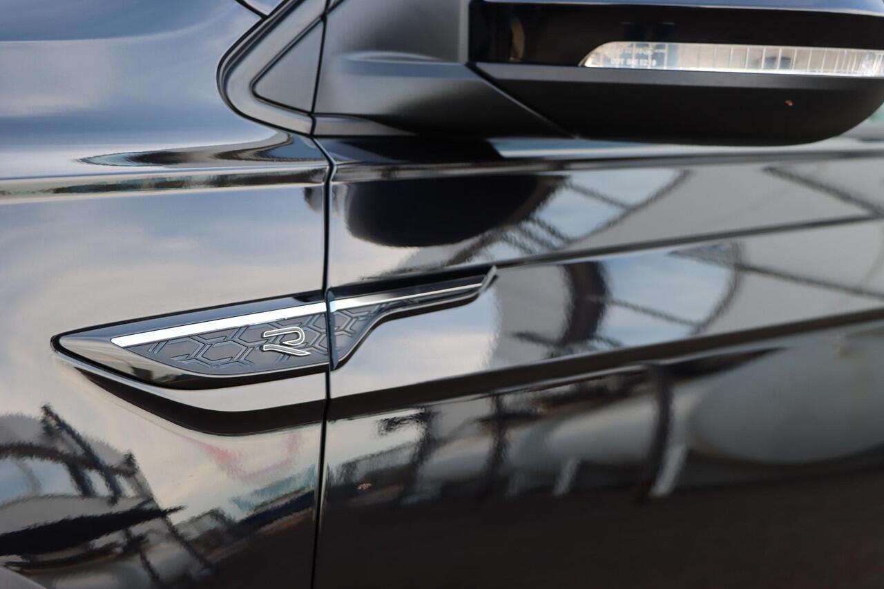 Volkswagen Taigo 1.0 TSI R-Line 110pk DSG7