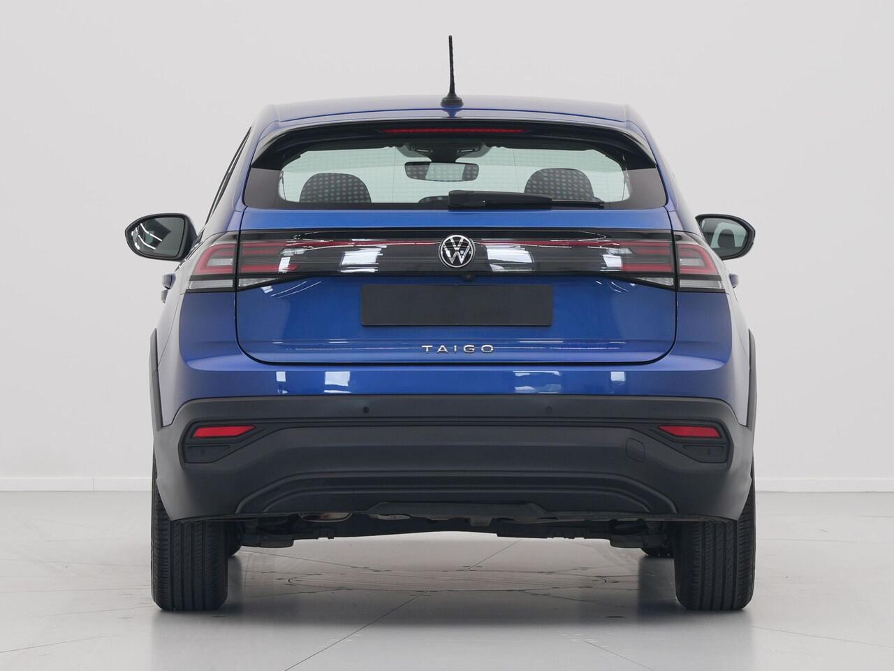 Volkswagen Taigo 1.0 TSI 95pk Life Navigatie Clima Camera Acc 340