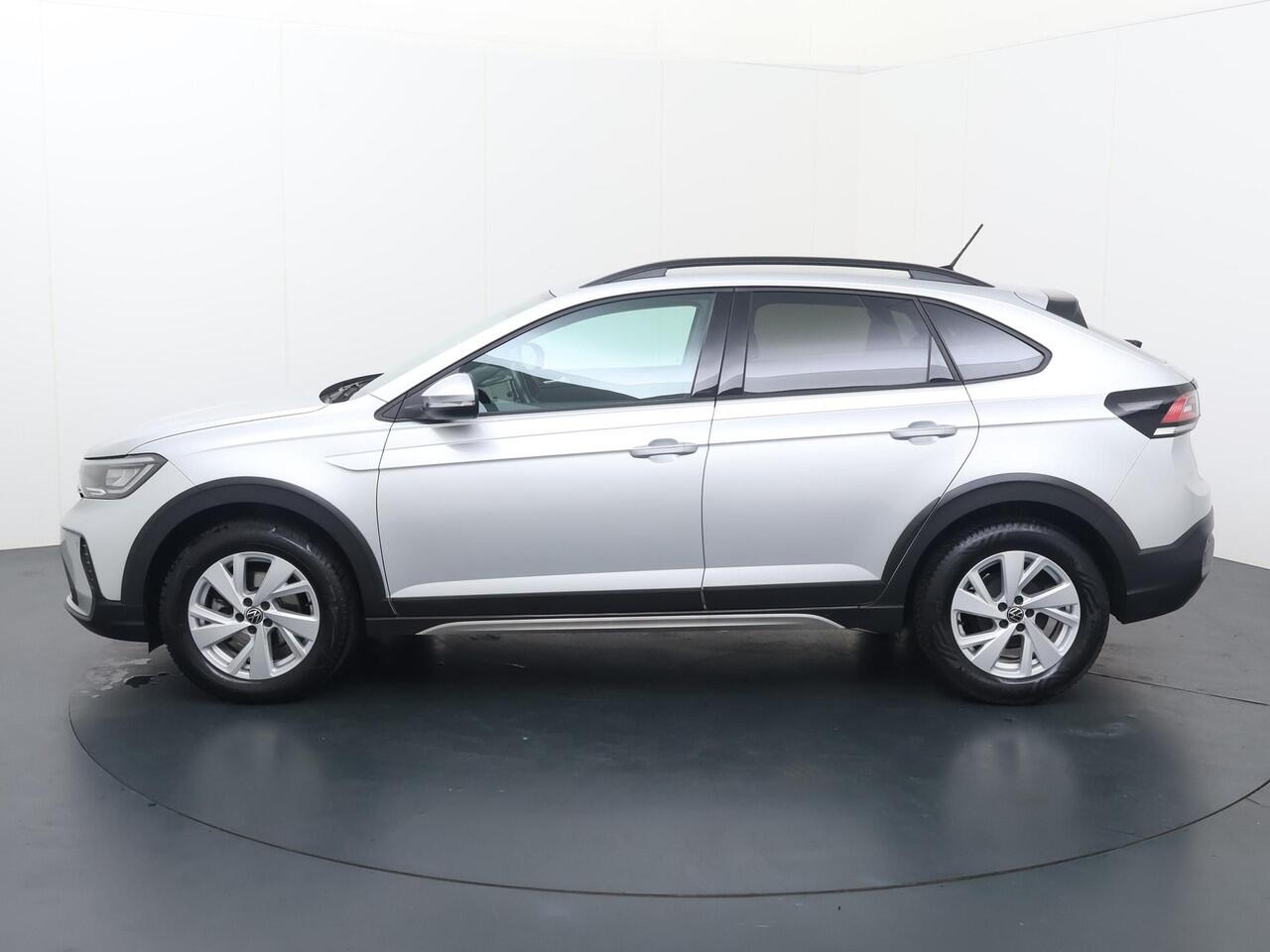 Volkswagen Taigo 1.0 TSI Life | 95 PK | Navigatiesysteem | Climate control | Adaptive cruise control |