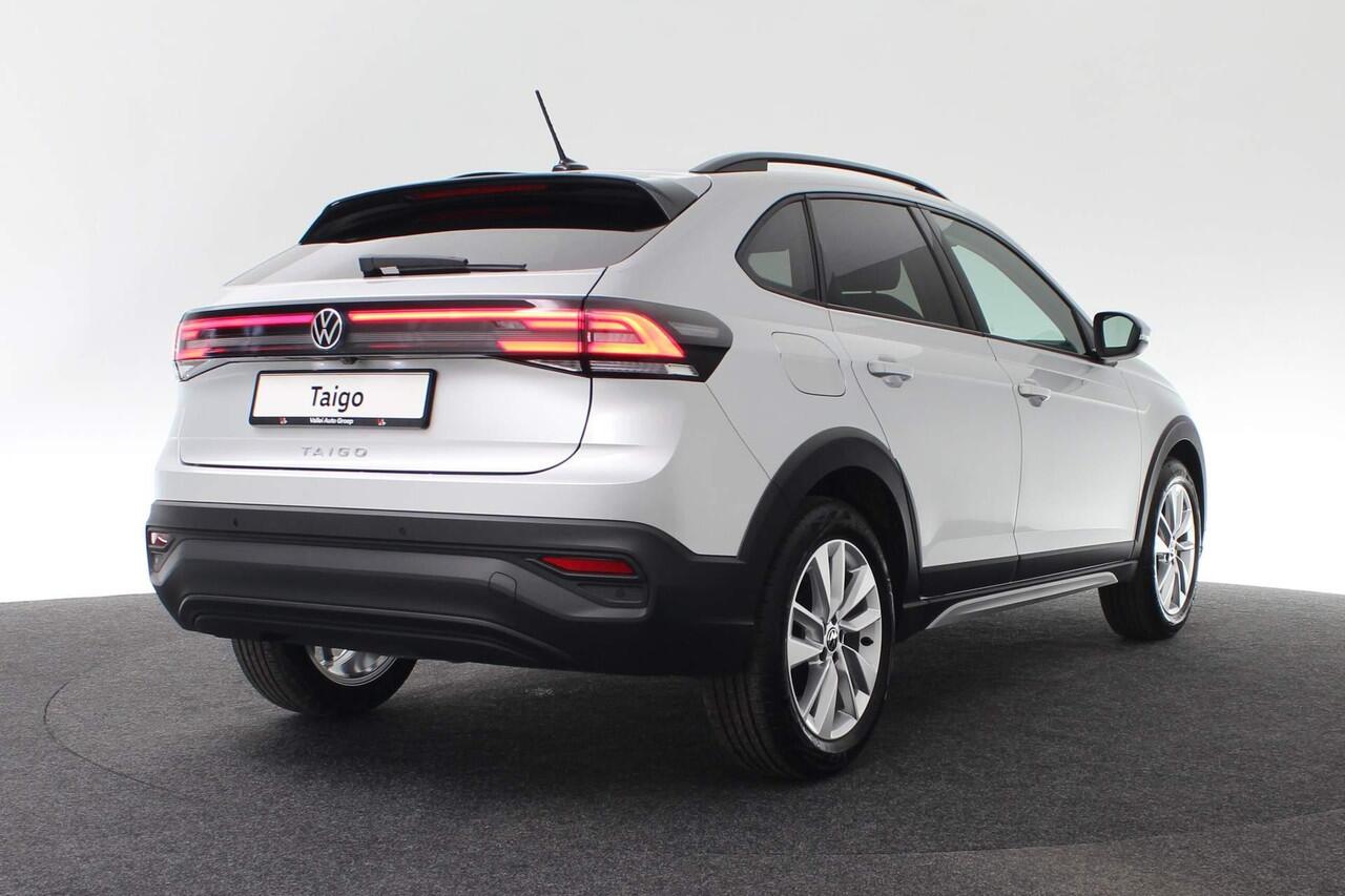 Volkswagen Taigo Life Edition 1.0 TSI 95PK