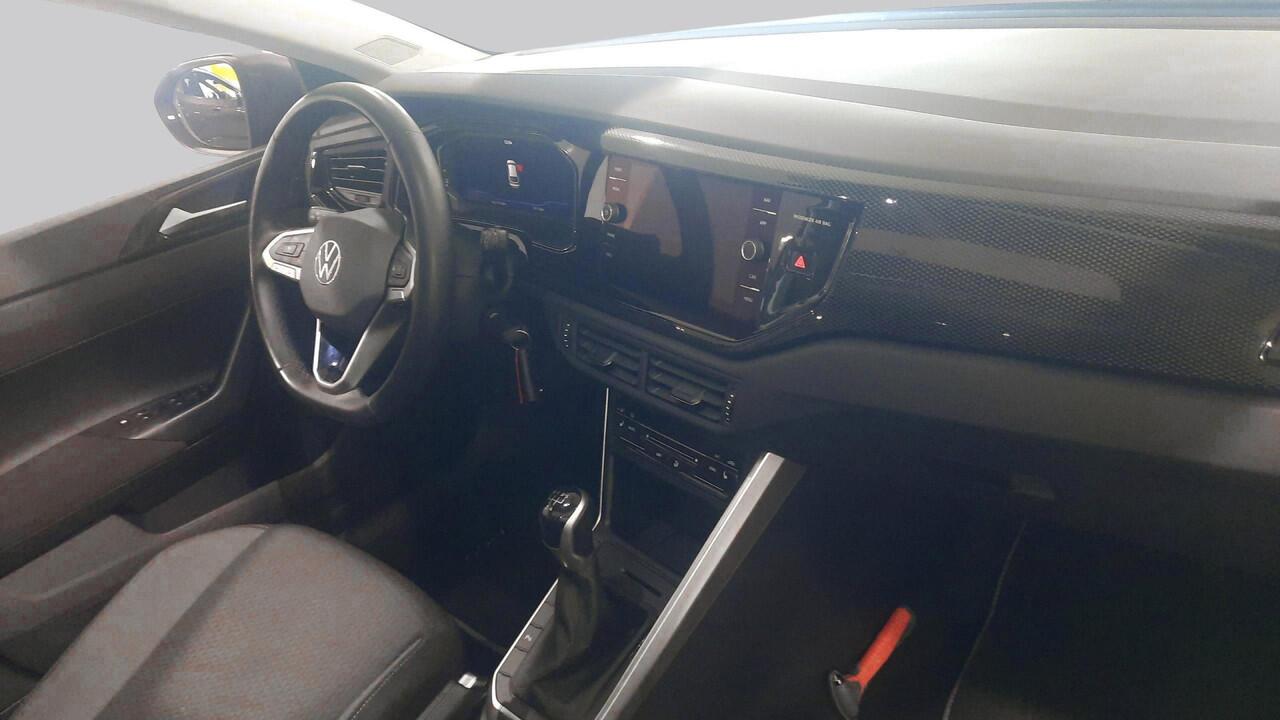 Volkswagen Taigo 1.0 TSI Life Business | Camera | Panorama-Schuifdak |