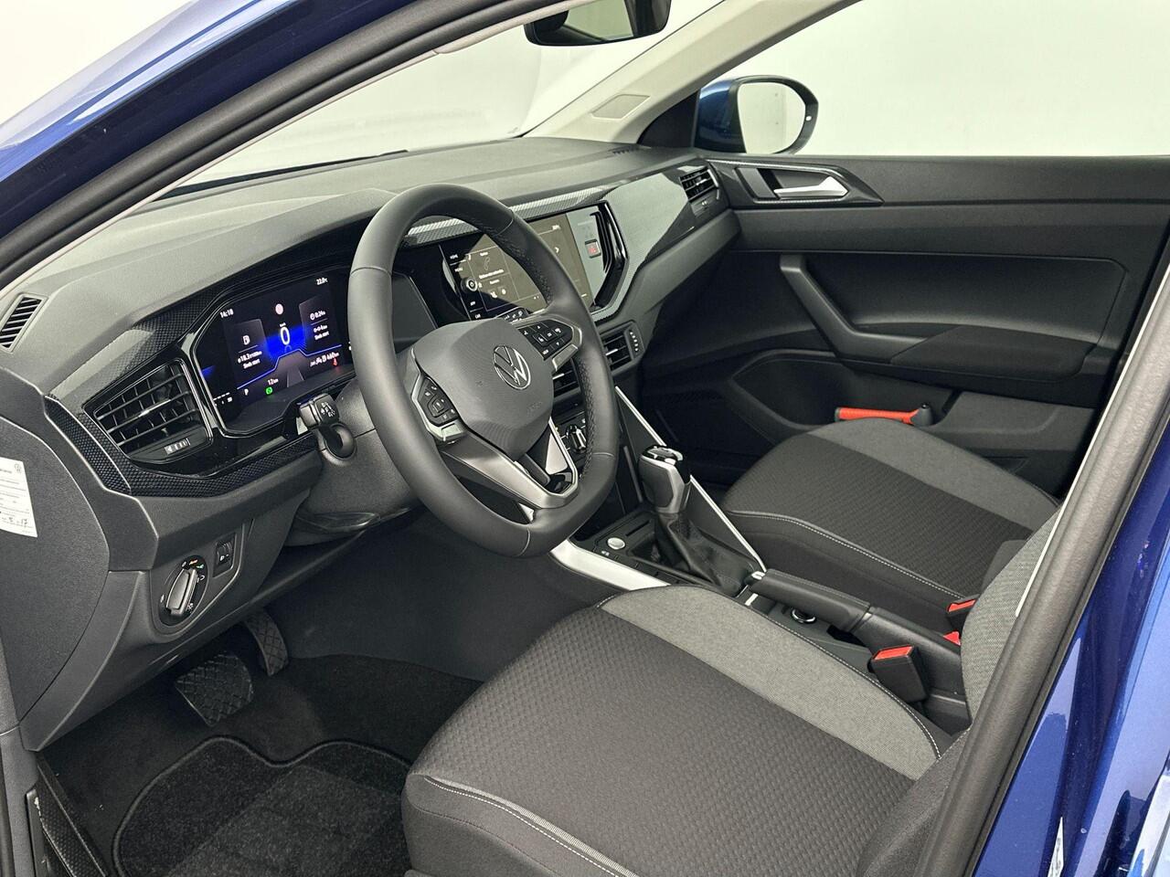 Volkswagen Taigo Life Edition 1.0 TSI 85 kW / 116 PK CUV 7 versn. D