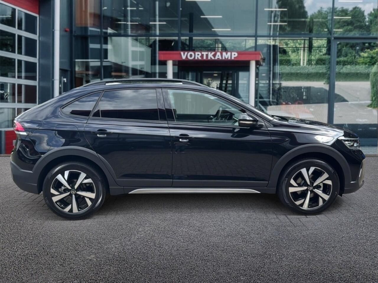 Volkswagen Taigo 1.0 TSI DSG LIFE TREKHAAK/CAMERA/CARPLAY/STOELVERW