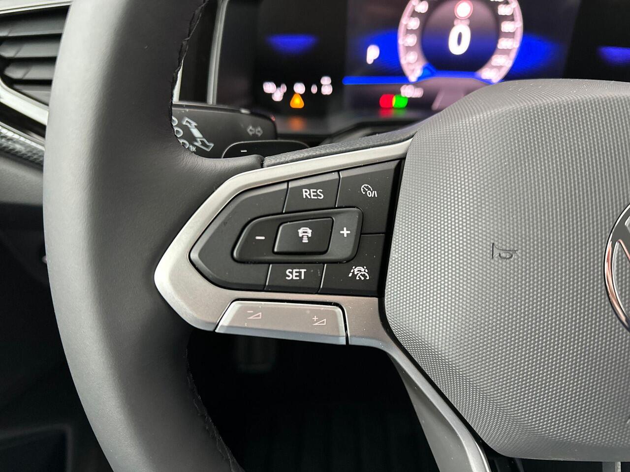 Volkswagen Taigo Life Edition 1.0 85 kW / 116 pk TSI CUV 7 versn. D