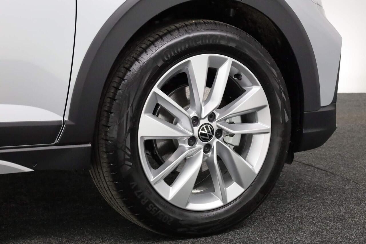 Volkswagen Taigo Life Edition 1.0 TSI 95PK