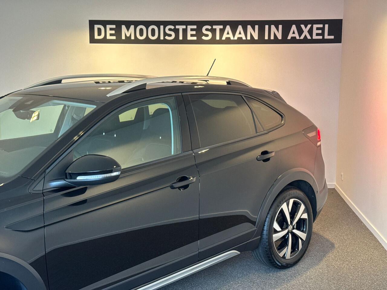 Volkswagen Taigo 1.0 TSI Life Business