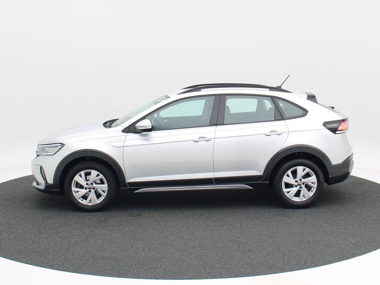 Volkswagen Taigo 1.0 TSi Life Business | Adaptive Cruise | CarPlay | Navigatie | Stoelverwarming | 16 Inch | 80.836 Km!!