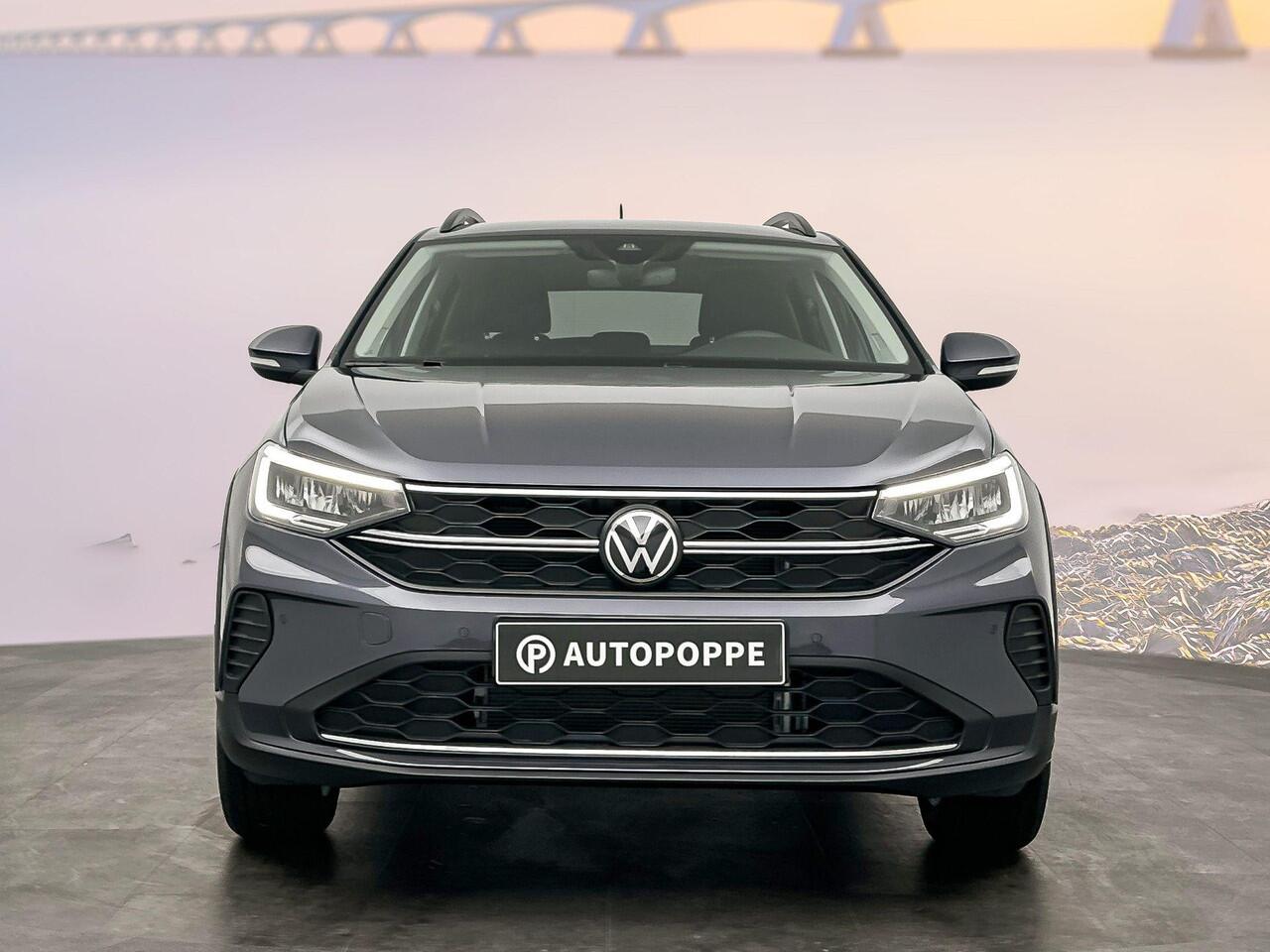 Volkswagen Taigo Life Edition 1.0 70 kW / 95 pk TSI CUV 5 versn. Ha