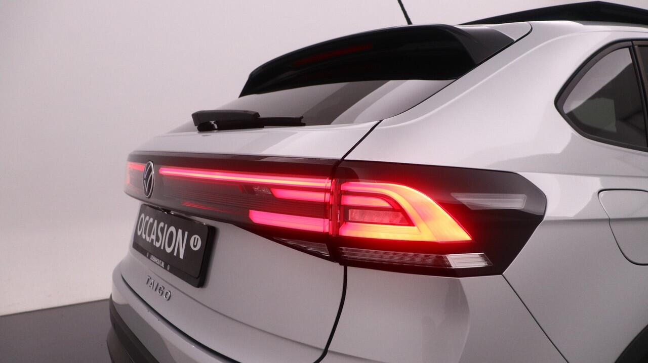 Volkswagen Taigo 1.0 TSI 110pk Style | Panoramadak | LED Matrix | Navigatie |