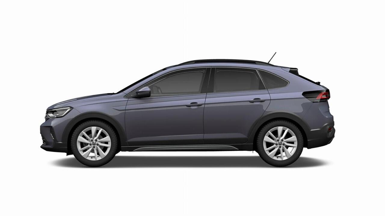 Volkswagen Taigo 1.0 TSI 95 5MT Life Edition Zijruiten achter en achterruit getint 65% lichtabsorberend | Airconditioning automatisch, 2-zone (Climatronic)