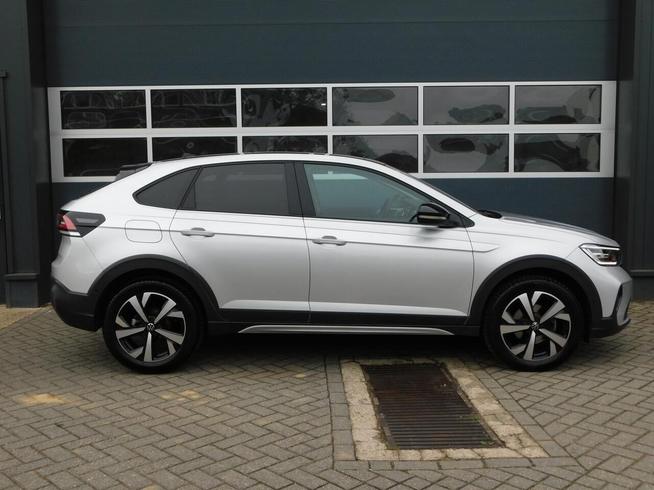 Volkswagen Taigo 1.5 TSI 150PK Style | Camera/PDC/Schuifdak/Trekhaak/Adap.CC | Met 12 maanden Garantie!