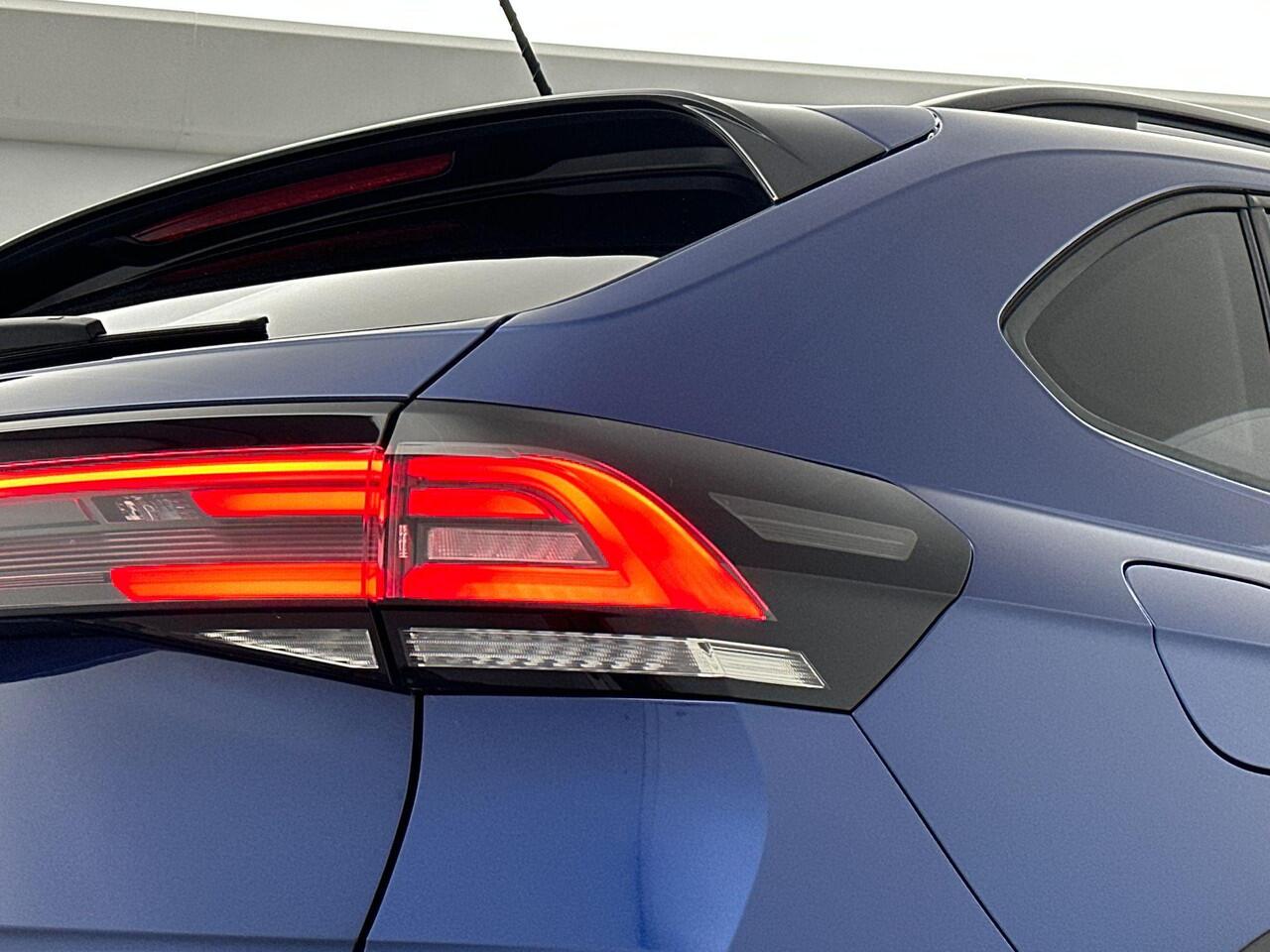 Volkswagen Taigo Life Edition 1.0 TSI 85 kW / 116 PK CUV 7 versn. D