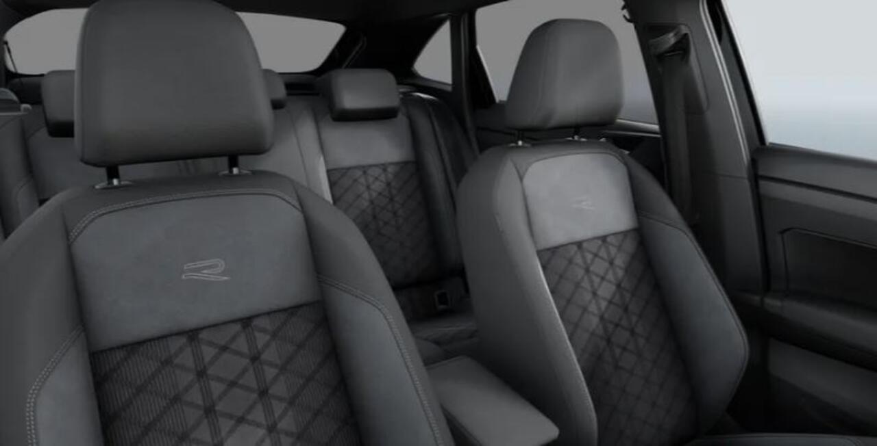 Volkswagen Taigo !!!¤ 4.000 Inruilpremie!!! 1.0 TSI DSG R-Line Edition BLACK STYLE !!!Profiteer ook van 4.000 EURO inruilpremie!!!