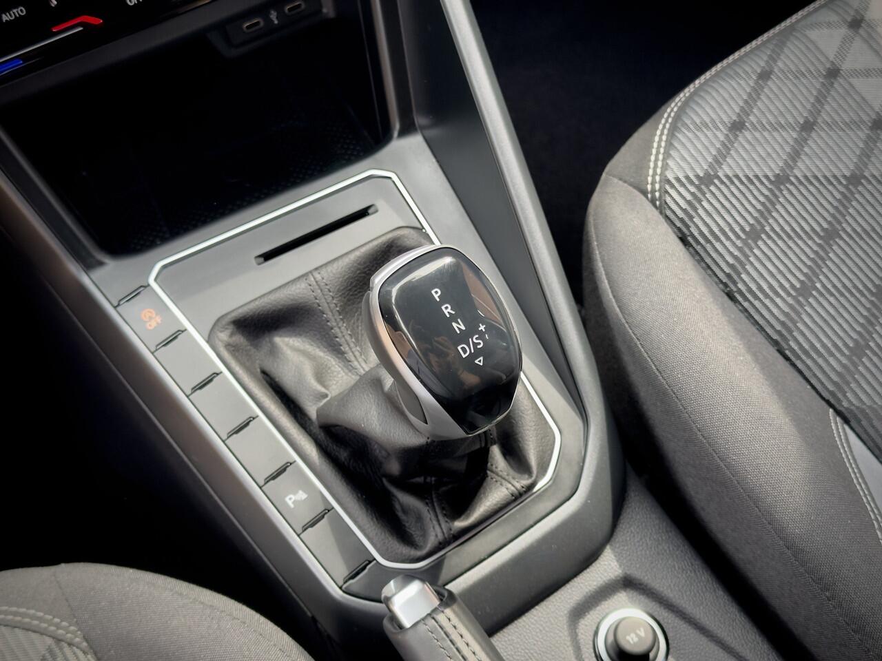 Volkswagen Taigo 1.0 TSI ACTIE! BETAAL NU 50% 13450 DE REST IN 2JR RENTEVRIJ FINANCIEREN