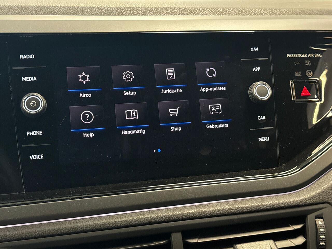 Volkswagen Taigo 1.0 TSI 116pk R-Line Edition Carplay / Matrix LED / R-Line