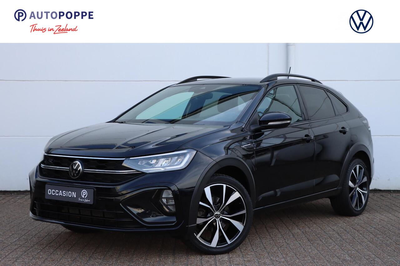 Volkswagen Taigo 1.0 TSI R-Line 110pk DSG7