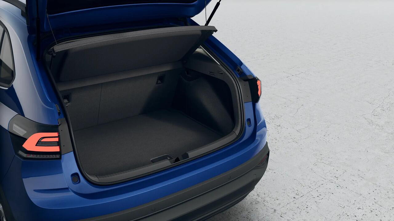 Volkswagen Taigo 1.0 TSI 95 5MT Life Edition Airconditioning automatisch, 2-zone (Climatronic)