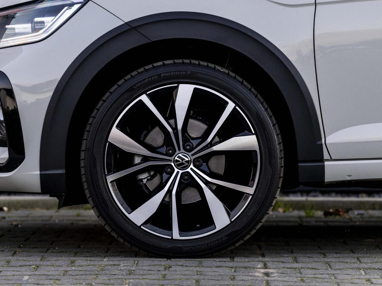 Volkswagen Taigo 1.0 TSI R-Line