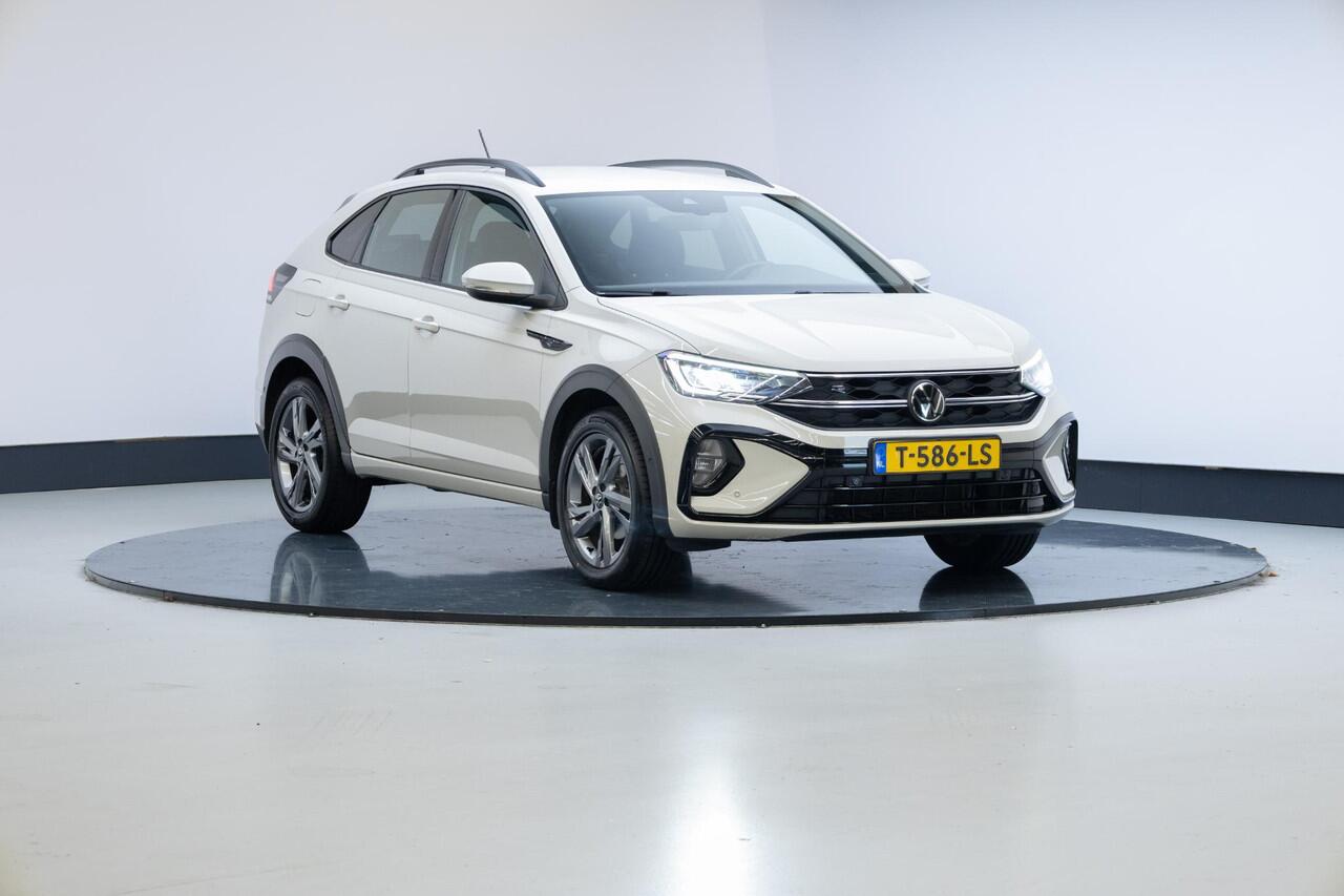 Volkswagen Taigo 1.0 TSI R-Line