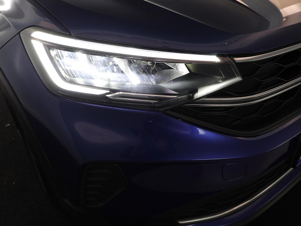 Volkswagen Taigo 1.0 TSI Life Verlengde garantie | Navigatie via App | Adaptieve cruise control | LED koplampen | Apple Carplay/Android Auto |