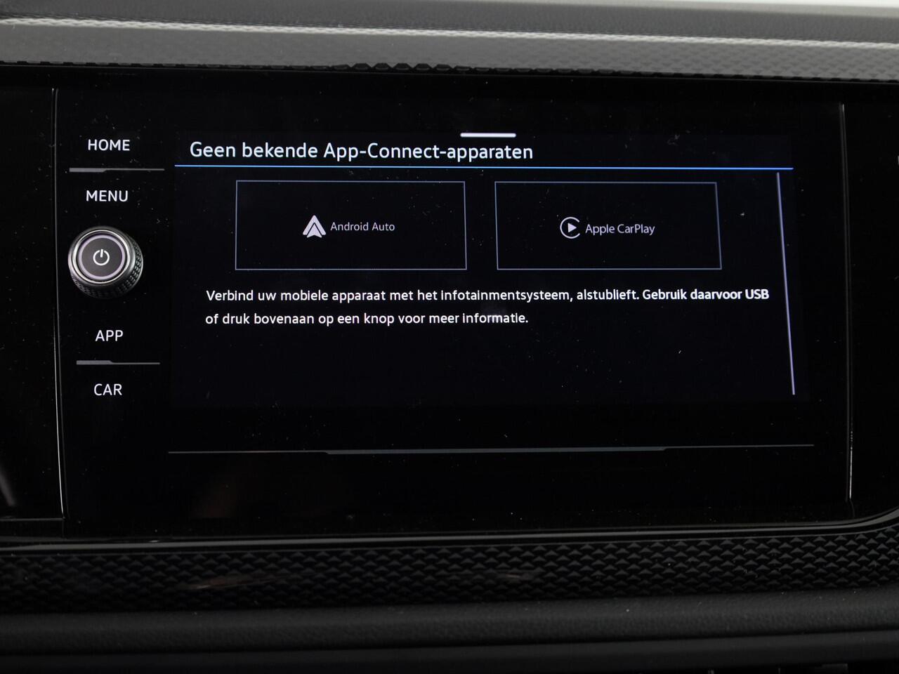 Volkswagen Taigo 1.0 TSI Life Edition